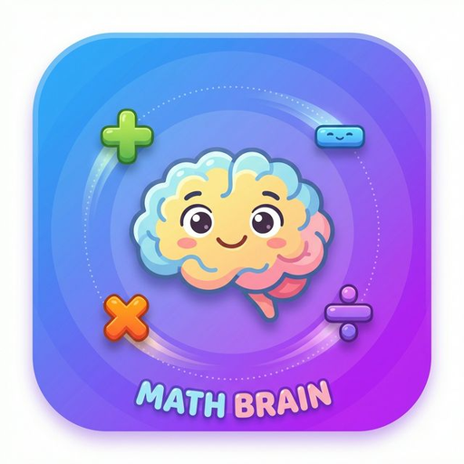 Zento Fun Math Logo