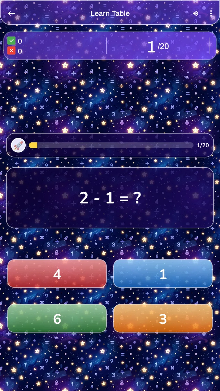 App preview 4