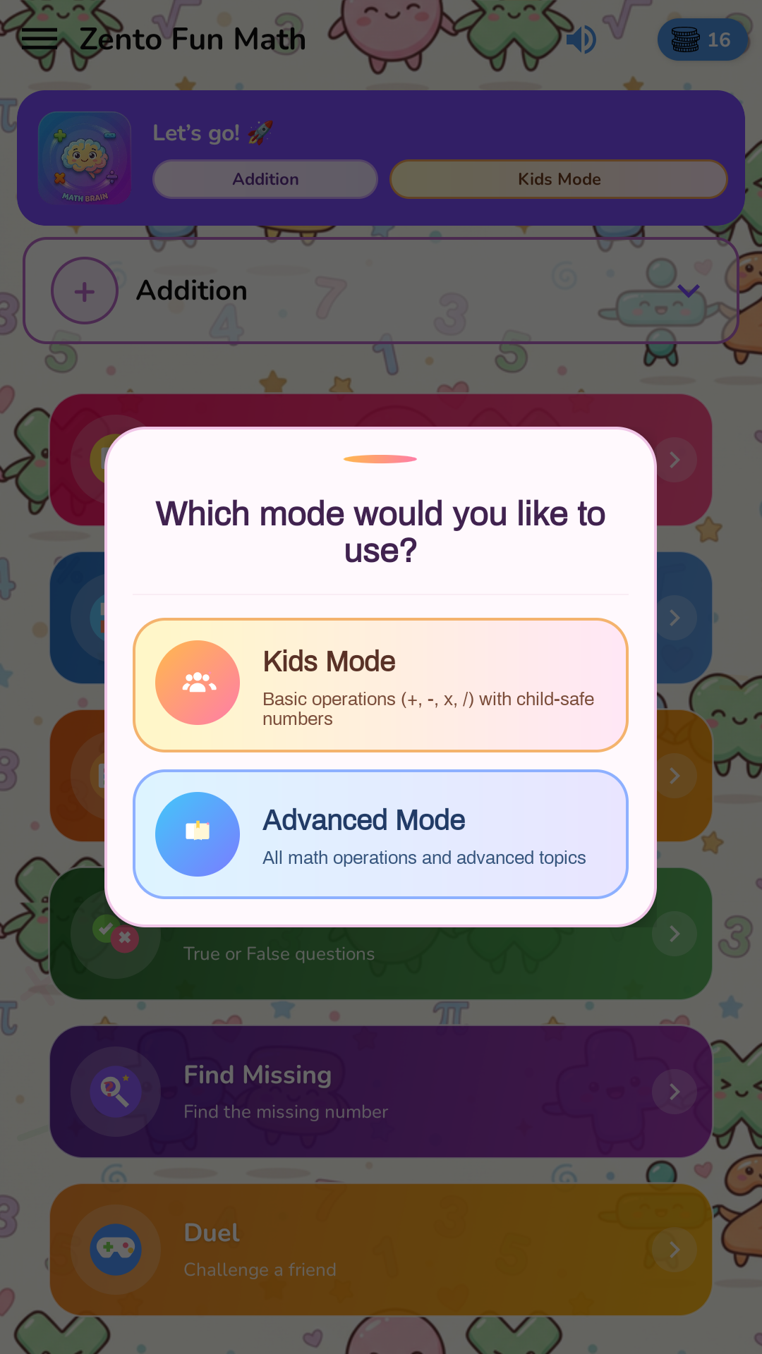 App preview 2